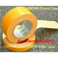 SGS and ISO Certificated High Strength Silicone Adhesive PE Film Tape From Shanghai China